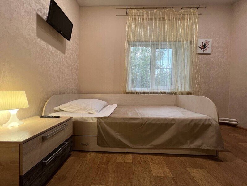 Стандартный 1-местный