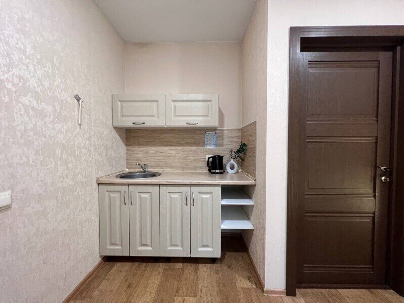 Стандартный 1-местный