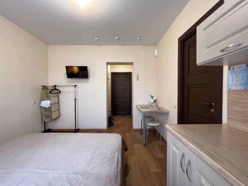 Стандартный 2-местный DBL