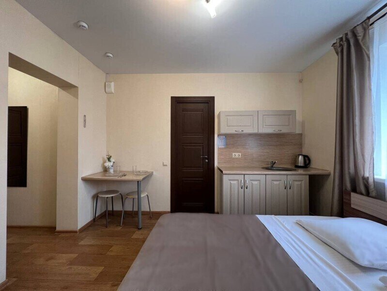 Стандартный 2-местный DBL