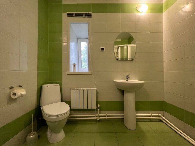 Стандартный 2-местный DBL