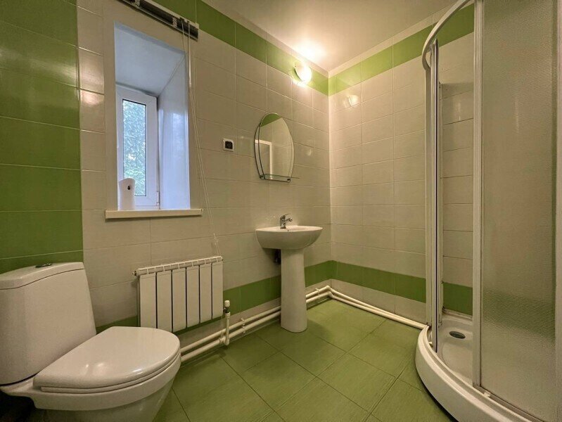 Стандартный 2-местный DBL