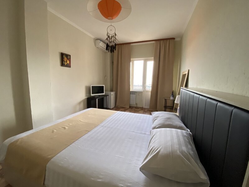 Стандартный 2-местный (DBL)