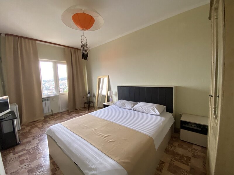 Стандартный 2-местный (DBL)