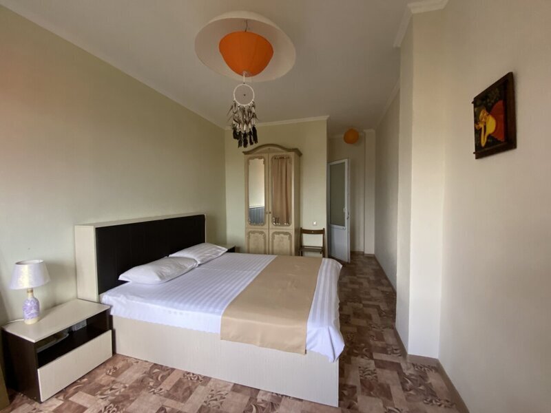 Стандартный 2-местный (DBL)