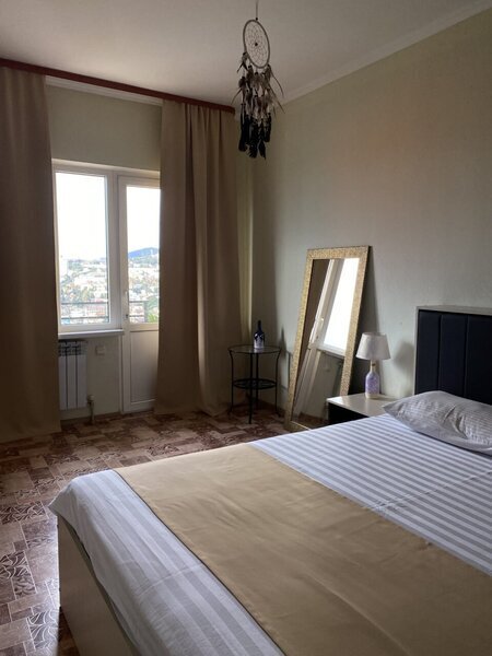 Стандартный 2-местный (DBL)