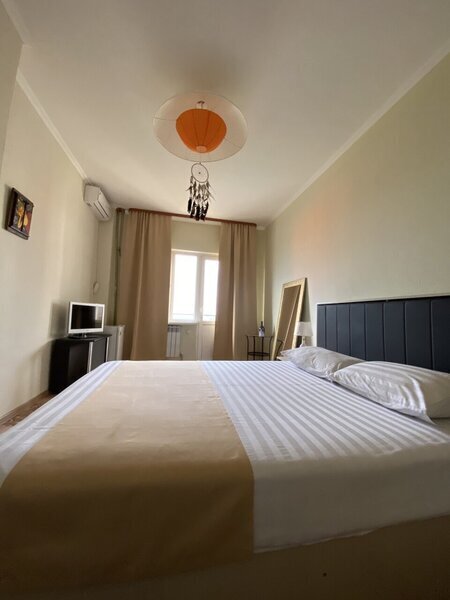 Стандартный 2-местный (DBL)