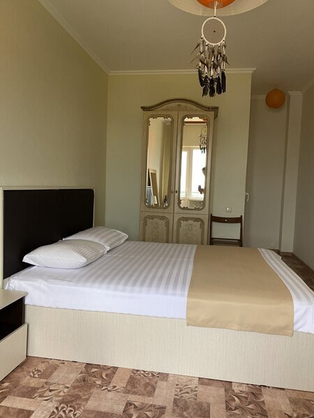 Стандартный 2-местный (DBL)