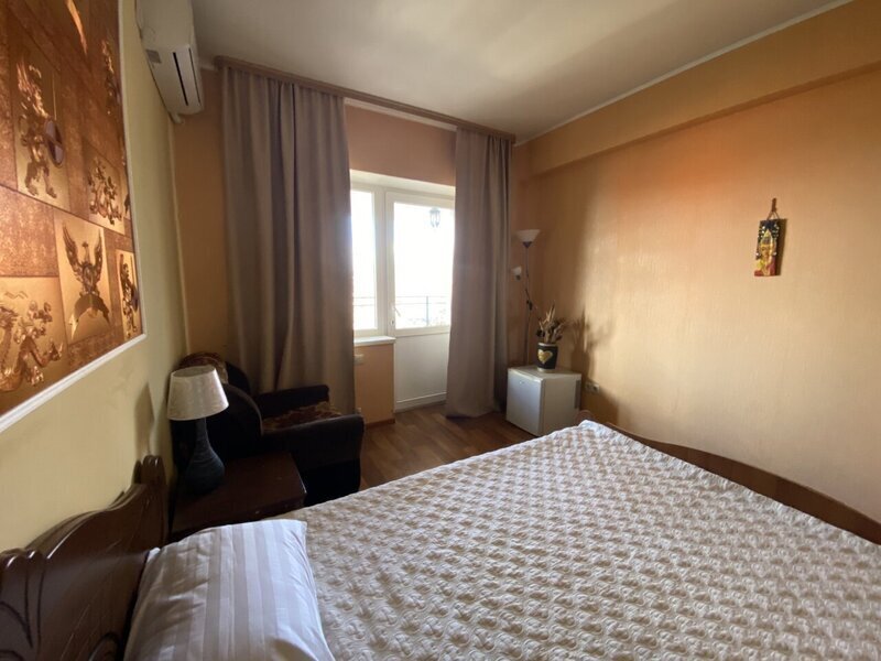 Стандартный 3-местный