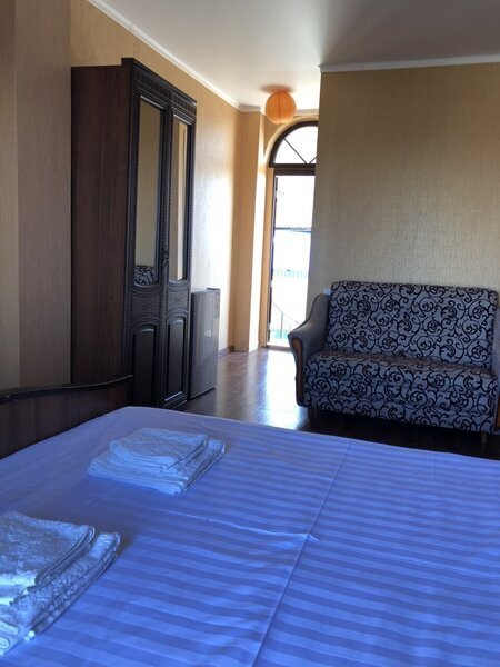 Стандартный 4-местный