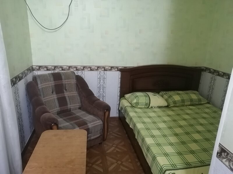 Стандартный 2-местный