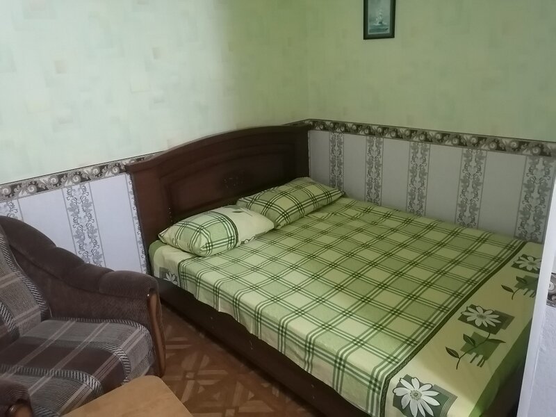 Стандартный 2-местный