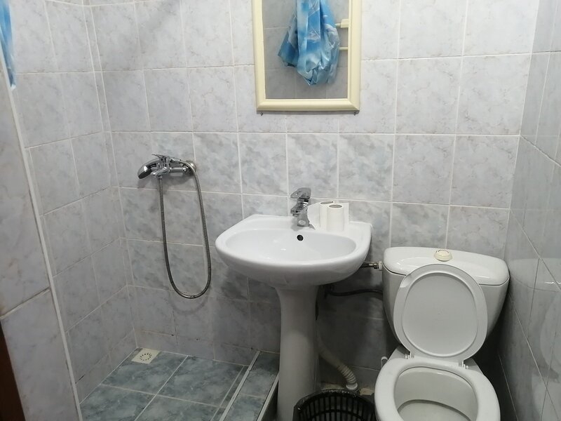 Стандартный 2-местный