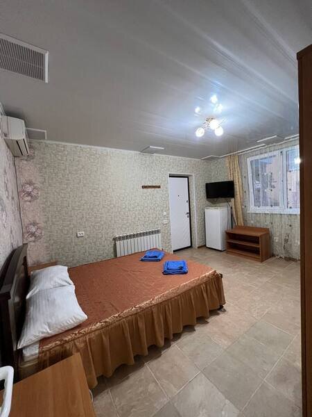 Стандартный 2-местный Улучшенный (DBL)