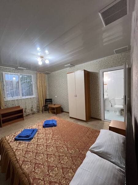 Стандартный 2-местный Улучшенный (DBL)