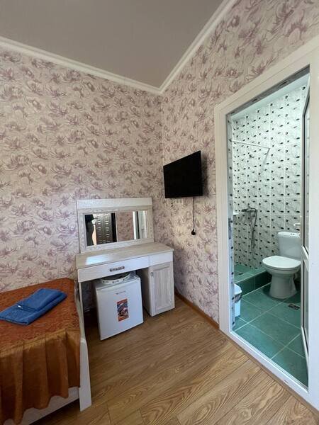 Стандартный 2-местный Улучшенный (TWIN)