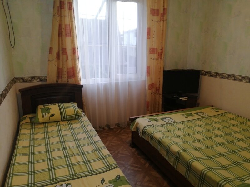 Стандартный 3-местный