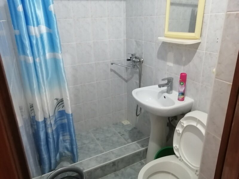 Стандартный 3-местный