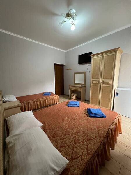 Стандартный 3-местный Улучшенный