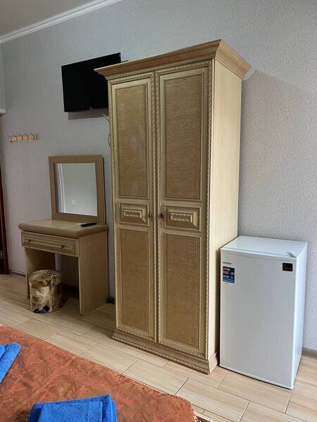 Стандартный 3-местный Улучшенный