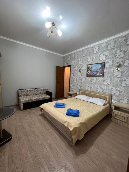 Стандартный 3-местный Улучшенный