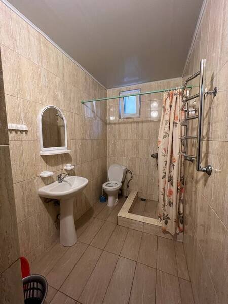 Стандартный 6-местный Улучшенный