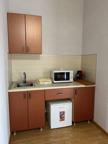 Студио 3-местный