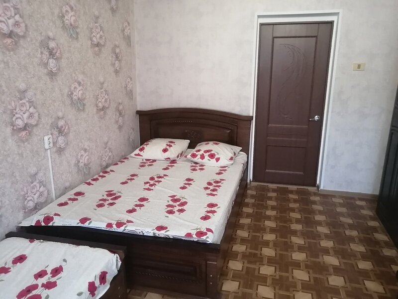 Эконом 4-местный