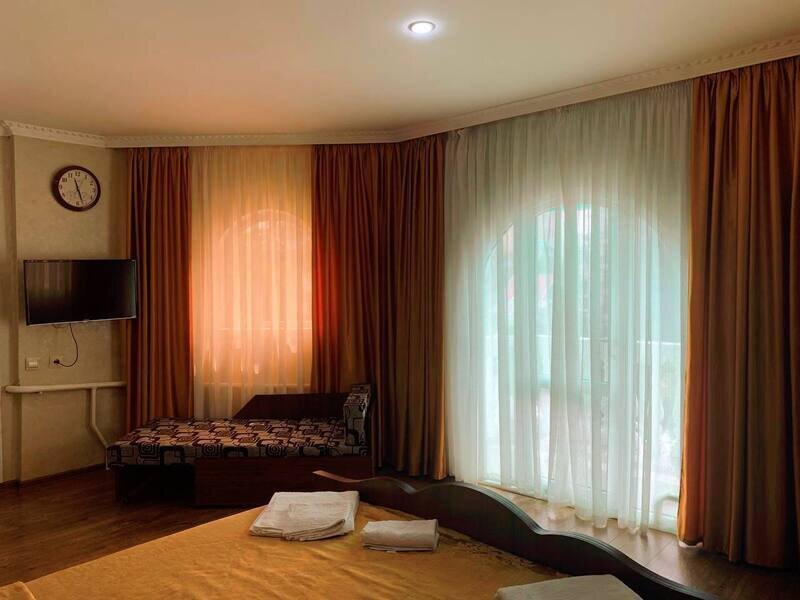 Делюкс 3-местный