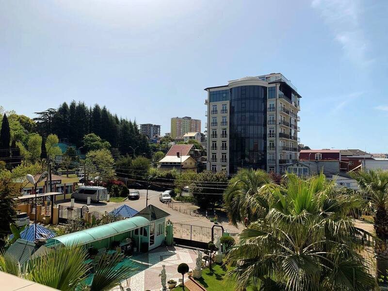 Делюкс 3-местный