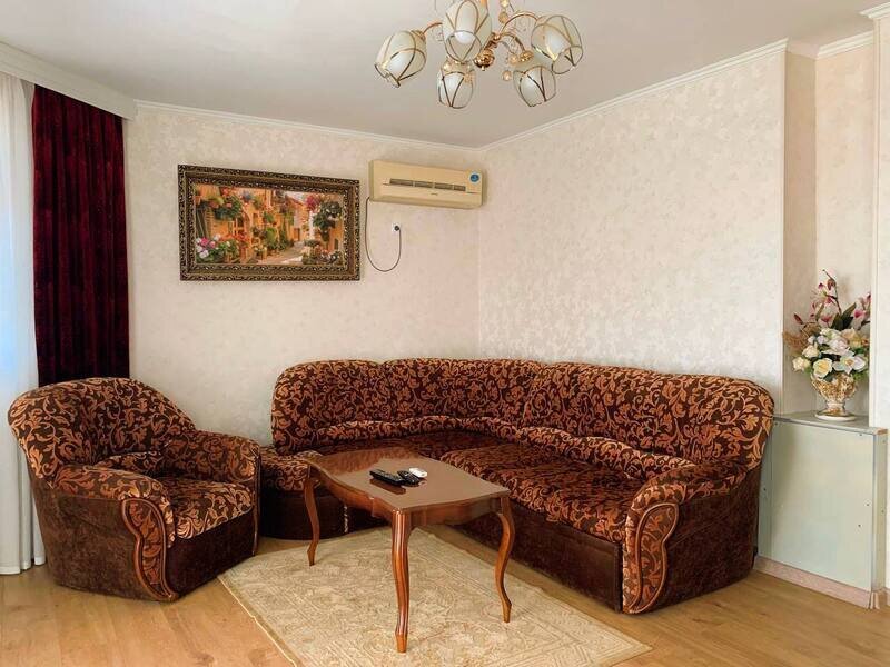 Люкс 4-местный