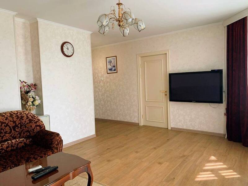 Люкс 4-местный