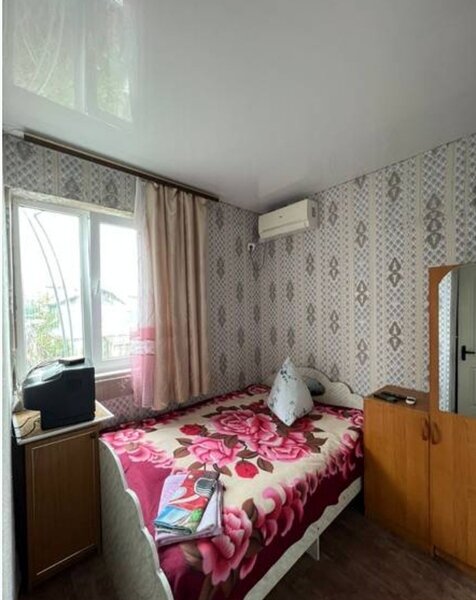 Стандартный 2-местный