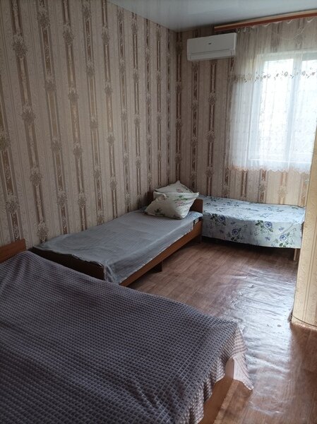 Стандартный 4-местный