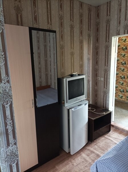 Стандартный 4-местный