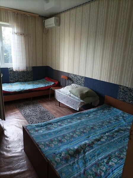 Стандартный 4-местный