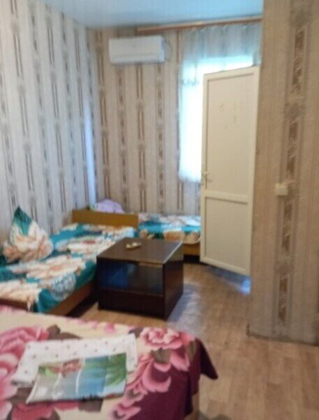 Стандартный 4-местный