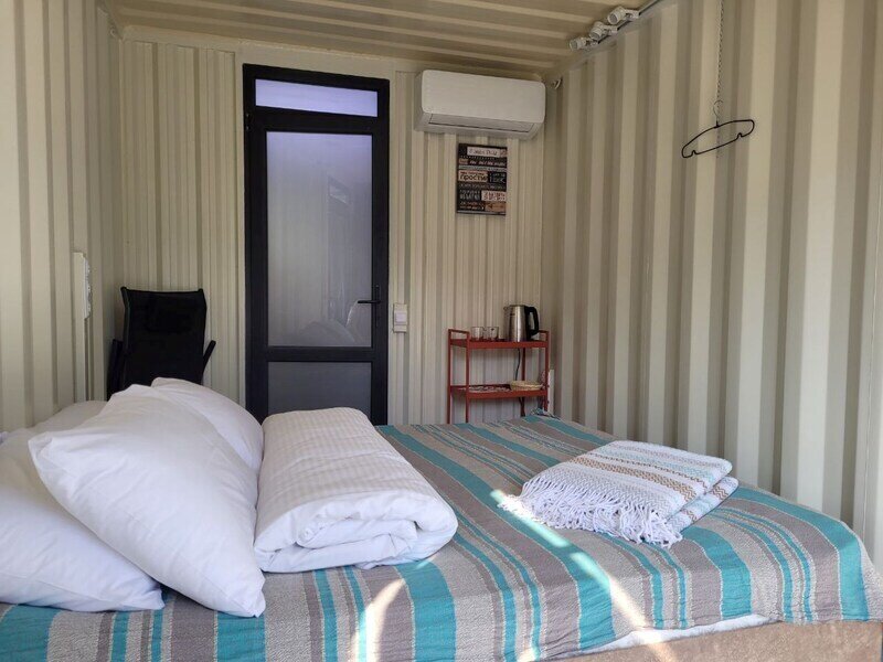 Номер 2-местный 1-комнатный