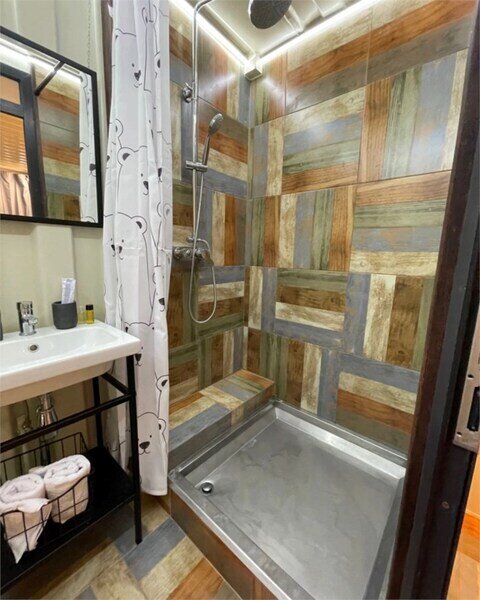 Номер 2-местный 1-комнатный