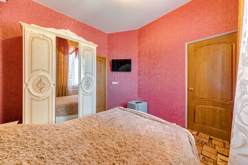 Комфорт 2-местный (Лилия)