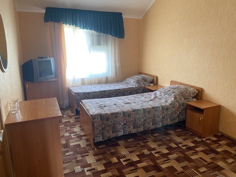 Стандартный 2-местный