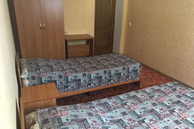 Стандартный 2-местный