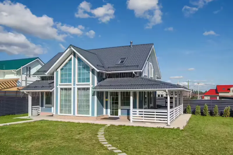 PandaHouse, Ленинградская область: фото 2