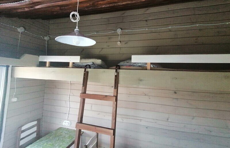 Эконом 4-местный