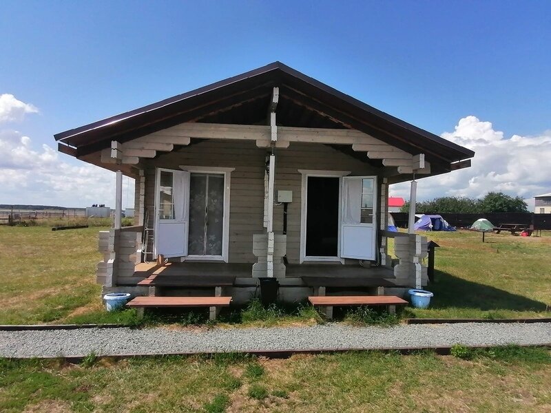 Эконом 4-местный