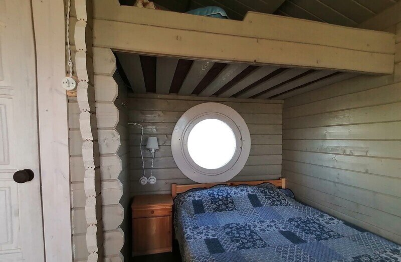 Дом 5-местный Студия