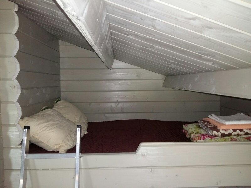 Дом 5-местный Студия