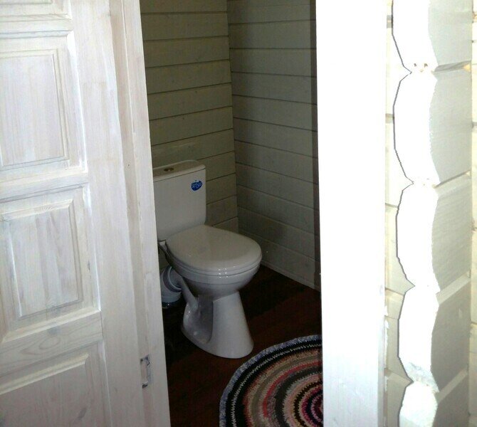 Дом 5-местный Студия