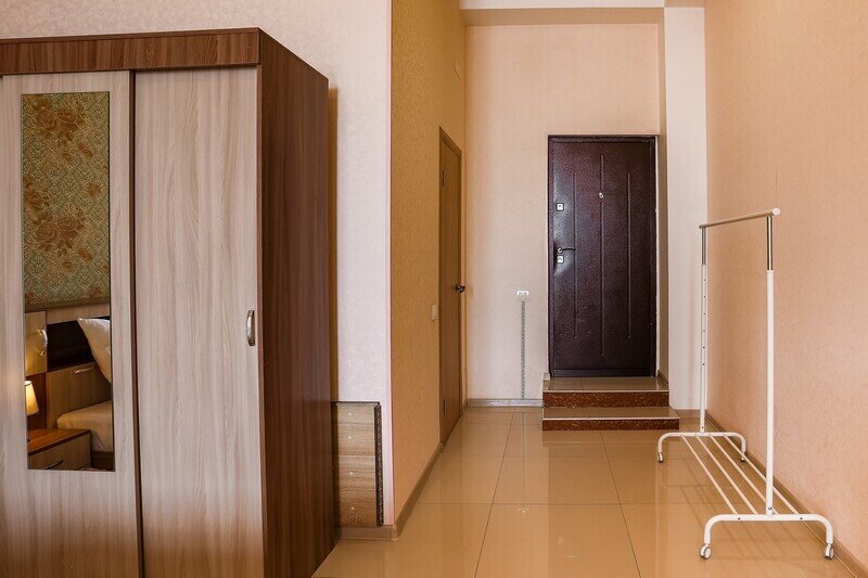 Апартаменты 4-местный