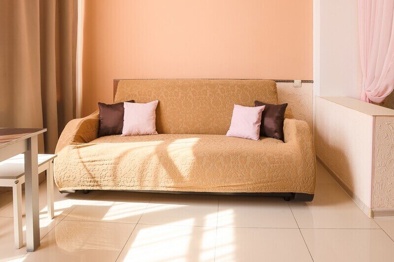 Апартаменты 4-местный